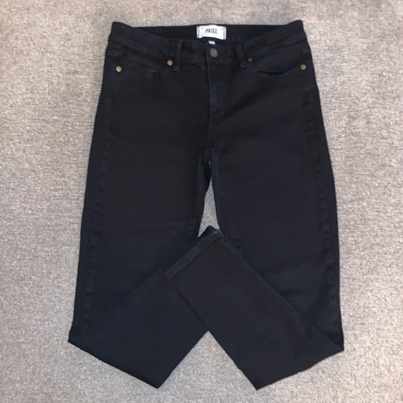 Paige Verdugo Jeans - Picture 1 of 10